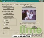 e-motional Greeting Card Creator