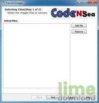 Best Image Converter C#