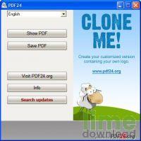 PDF24 Creator