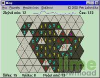 Clever Mines