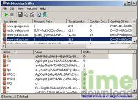 WebCookiesSniffer