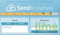 Send Anywhere