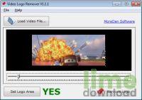 Video Logo Remover