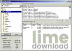 Filtr na CD