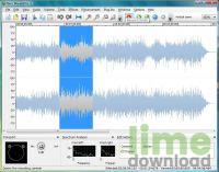 Nero WaveEditor