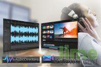 CyberLink AudioDirector