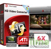 Pavtube HD Video Converter