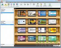 Podium for PowerPoint