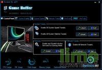 Game Buffer
