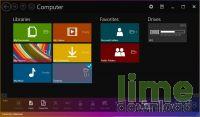 Immersive Explorer
