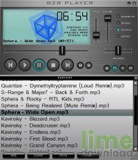 BZR Player