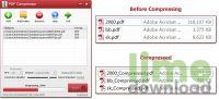 PDF Compressor