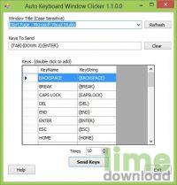 AutoKeyboardWindowClicker