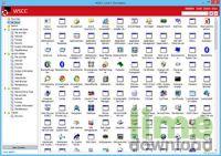Windows System Control Center