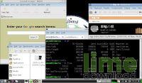 Liberté Linux