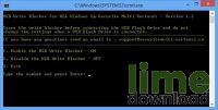 USB Write Blocker