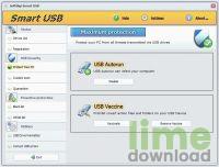 SoftDigi Smart USB