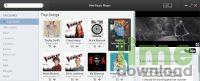 Kiwi Music Player