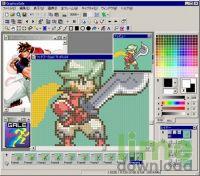 GraphicsGale