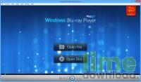 Macgo Windows Blu-ray Player