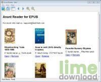 Anant Reader