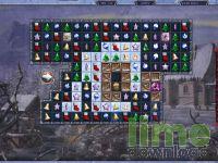 Jewel Match Snowscapes