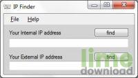 IP Finder