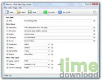 HTML Meta Tags Creator