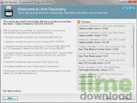 Anti Recovery