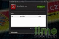 Bitdefender Rootkit Remover