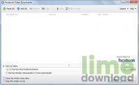 Facebook Video Downloader