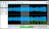 DJ Audio Editor