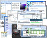 WPF Controls