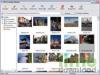 JPEG Lossless Rotator