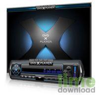 DVD X Player