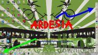 Ardesia