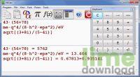 VKCalc