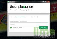 Soundbounce