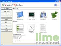 Eusing Utilities