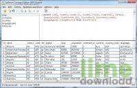 SdfBrowser