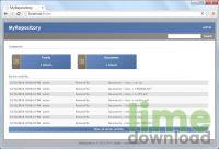 MyRepositoryClient