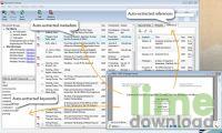 Mendeley Desktop