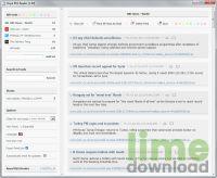 Royal RSS Reader