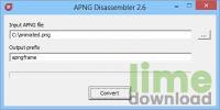 APNG Disassembler