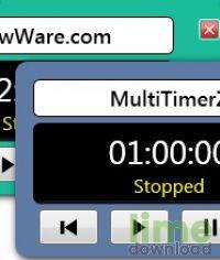 MultiTimerZ