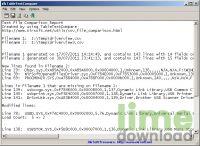 TableTextCompare