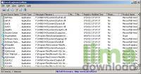 EventLogSourcesView
