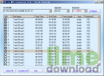 CD to MP3 Converter