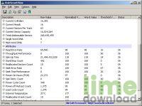 DiskSmartView
