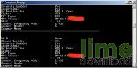 WirelessNetConsole